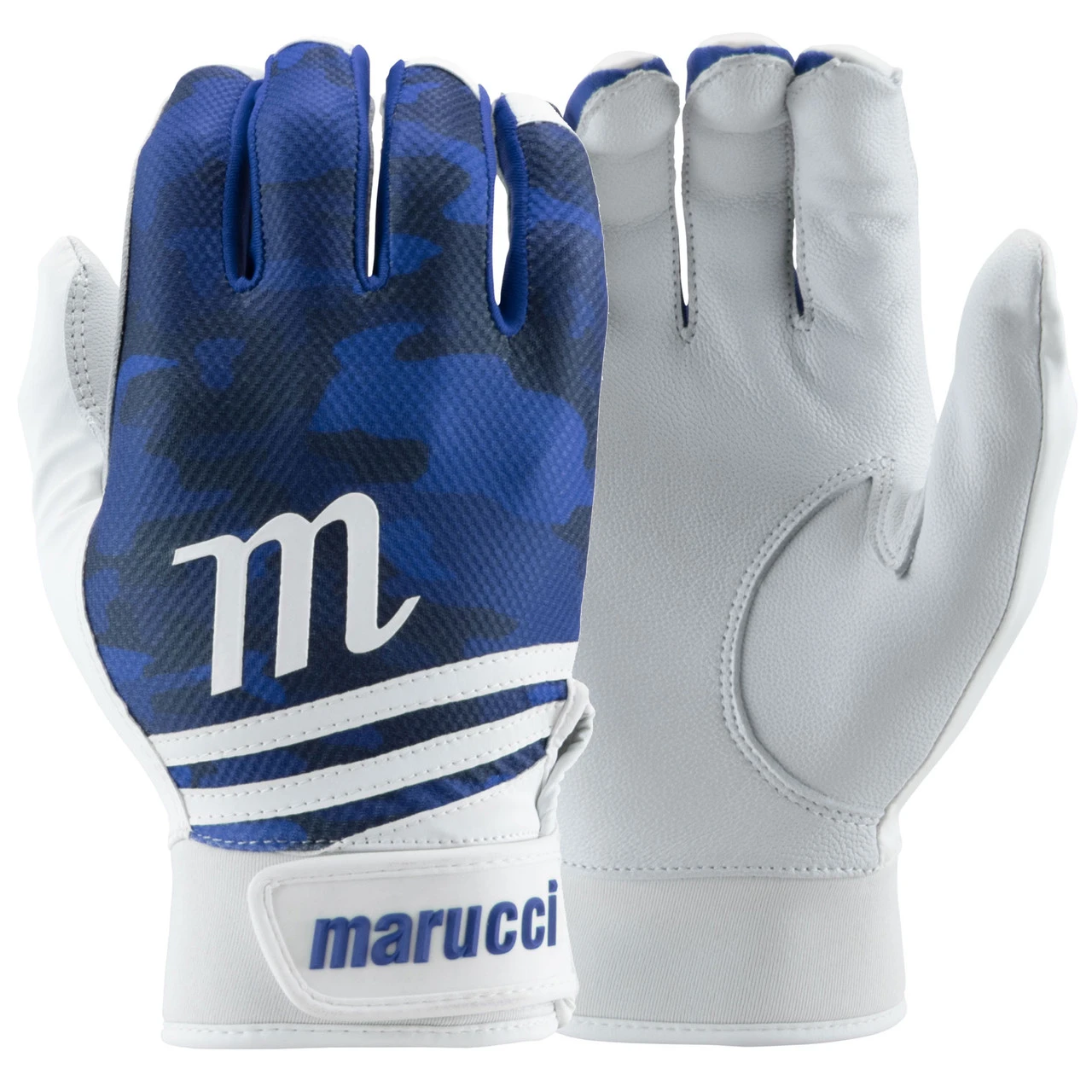 Marucci Crux Adult Baseball/Softball Batting Gloves 10 Marucci Crux Adult Baseball/Softball Batting Gloves - Image 8