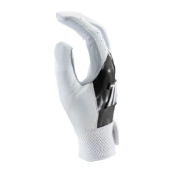 Marucci Iris Womens Fastpitch Softball Batting Gloves 13 Marucci Iris Womens Fastpitch Softball Batting Gloves -Bp Athletics mbgirs w bk c 00521.1677764467