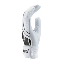 Marucci Iris Womens Fastpitch Softball Batting Gloves 14 Marucci Iris Womens Fastpitch Softball Batting Gloves -Bp Athletics mbgirs w bk d 70054.1677764467