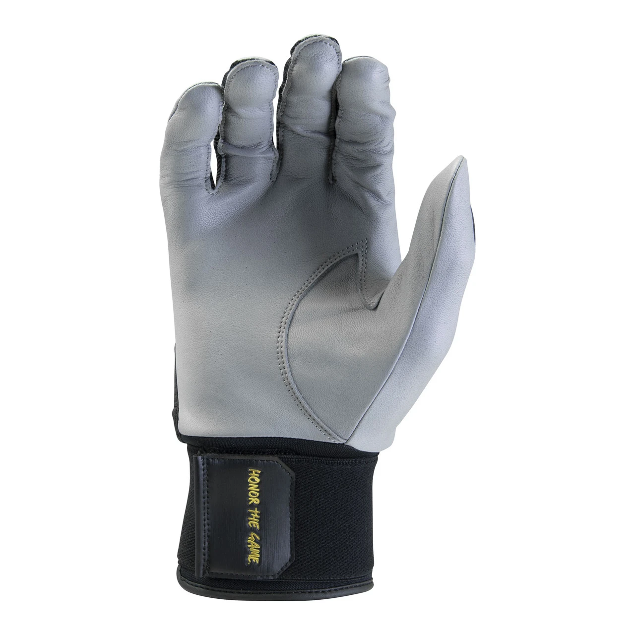 Marucci Luxe Adult Baseball/Softball Batting Gloves 5 Marucci Luxe Adult Baseball/Softball Batting Gloves - Image 3