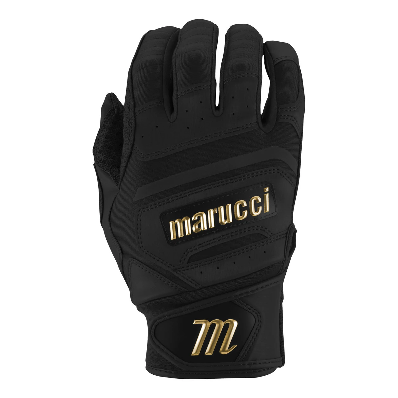 Marucci Pittards Reserve Adult Baseball/Softball Batting Gloves 4 Marucci Pittards Reserve Adult Baseball/Softball Batting Gloves - Image 2