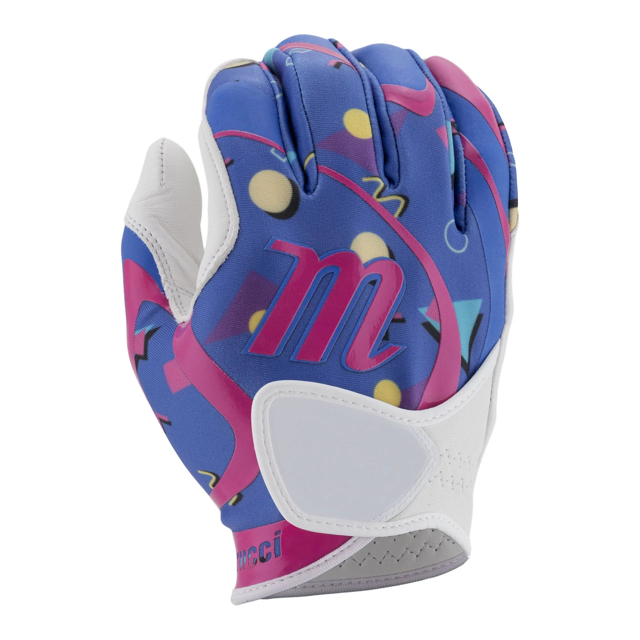 Marucci Verge Womens Fastpitch Softball Batting Gloves 4 Marucci Verge Womens Fastpitch Softball Batting Gloves - Image 2