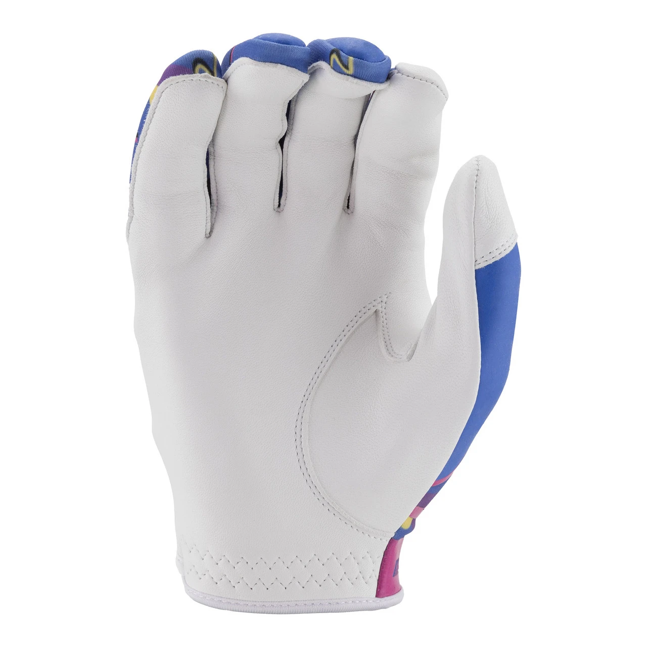 Marucci Verge Womens Fastpitch Softball Batting Gloves 5 Marucci Verge Womens Fastpitch Softball Batting Gloves - Image 3