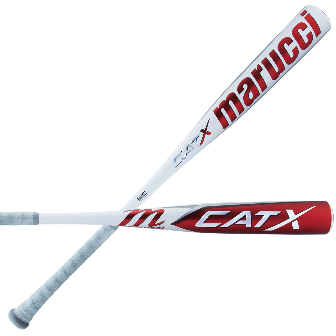 Marucci CATX Alloy BBCOR (-3) MCBCX Adult Baseball Bat 3 Marucci CATX Alloy BBCOR (-3) MCBCX Adult Baseball Bat
