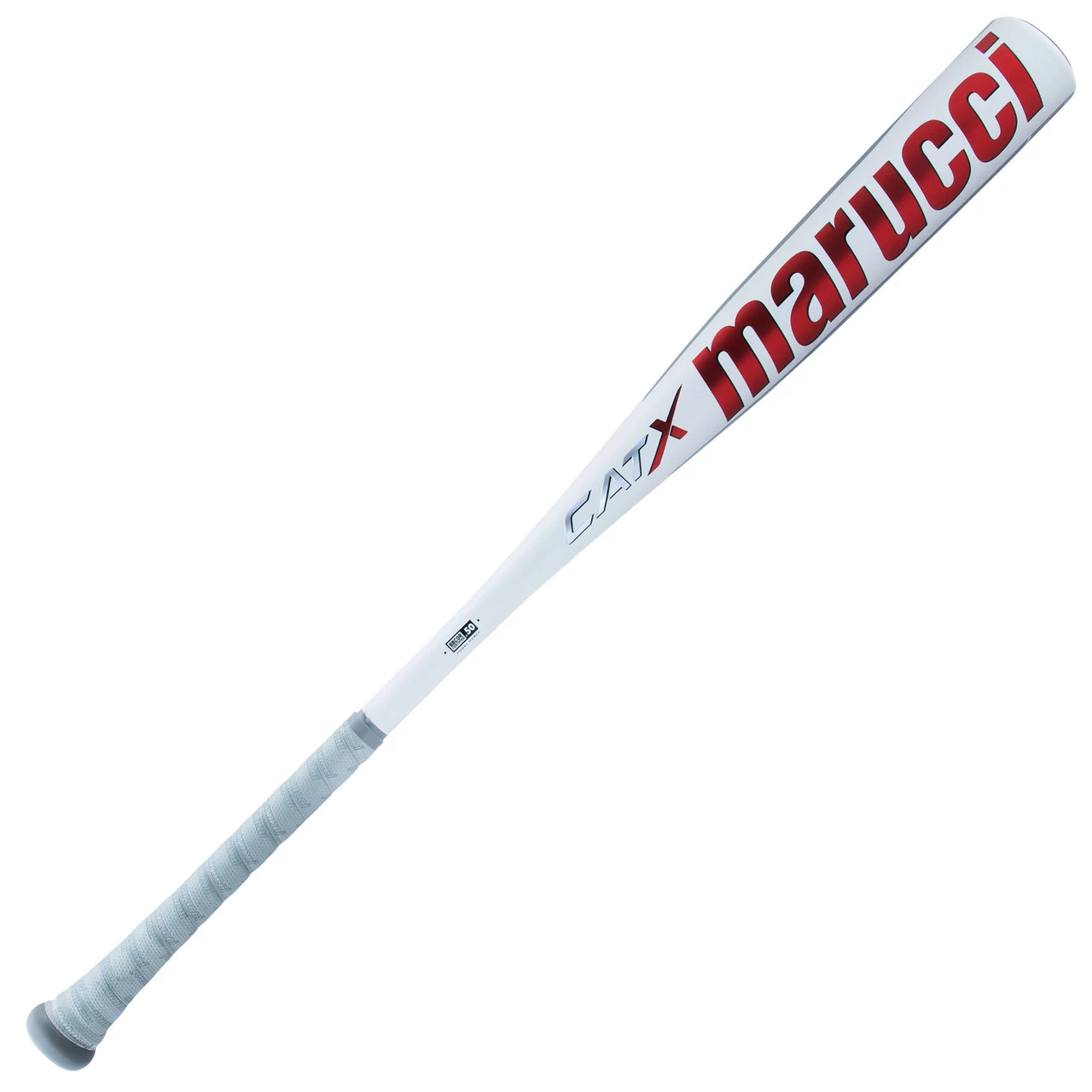 Marucci CATX Alloy BBCOR (-3) MCBCX Adult Baseball Bat 4 Marucci CATX Alloy BBCOR (-3) MCBCX Adult Baseball Bat - Image 2