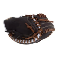Marucci Krewe M-Type 32 Inch 220C1 Baseball Catcher's Mitt 10 Marucci Krewe M-Type 32 Inch 220C1 Baseball Catcher's Mitt -Bp Athletics mfgkr220c1 br tn a 48141.1673995236
