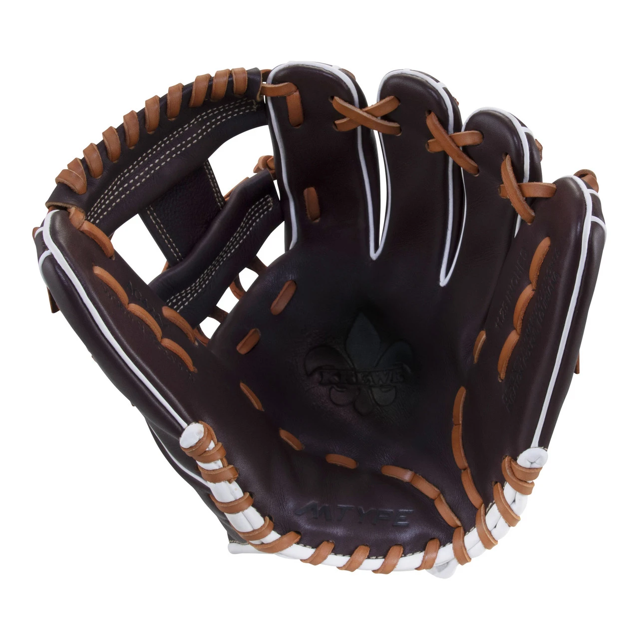 Marucci Krewe M-Type 11 Inch 41A2 Baseball Glove 4 Marucci Krewe M-Type 11 Inch 41A2 Baseball Glove - Image 2