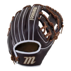 Marucci Krewe M-Type 11 Inch 41A2 Baseball Glove 9 Marucci Krewe M-Type 11 Inch 41A2 Baseball Glove -Bp Athletics mfgkr41a2 br tn d 72376.1673995247