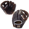 Marucci Krewe M-Type 11.25 Inch 42A2 Baseball Glove 2 Marucci Krewe M-Type 11.25 Inch 42A2 Baseball Glove -Bp Athletics mfgkr42a2 br tn d 01 87609.1673995220