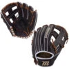 Marucci Krewe M-Type 11.5 Inch 43A2 Baseball Glove 1 Marucci Krewe M-Type 11.5 Inch 43A2 Baseball Glove -Bp Athletics mfgkr43a4 br tn d 01 39404.1673995222