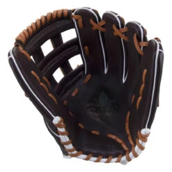 Marucci Krewe M-Type 12 Inch 45A3 Baseball Glove 8 Marucci Krewe M-Type 12 Inch 45A3 Baseball Glove -Bp Athletics mfgkr45a3 br tn c 62759.1673995225