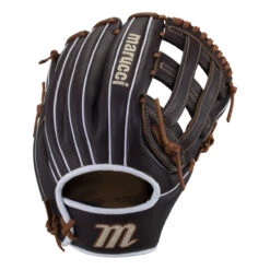 Marucci Krewe M-Type 12 Inch 45A3 Baseball Glove 9 Marucci Krewe M-Type 12 Inch 45A3 Baseball Glove -Bp Athletics mfgkr45a3 br tn d 10750.1673995226