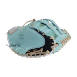 Marucci Palmetto M-Type 34 Inch Fastpitch Softball Catcher's Mitt 10 Marucci Palmetto M-Type 34 Inch Fastpitch Softball Catcher's Mitt -Bp Athletics mfgplm240c2fp mt cm a 38450.1668733884