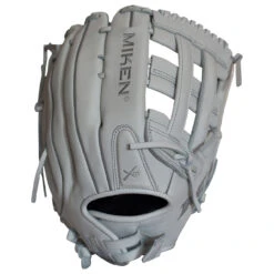 Miken Pro Series 13 Inch PRO130-WW Slowpitch Softball Glove -Bp Athletics miken pro130ww 03 46857.1654283858
