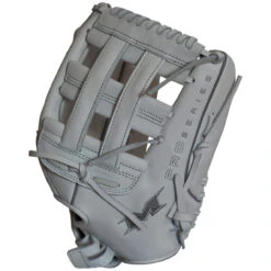 Miken Pro Series 13 Inch PRO130-WW Slowpitch Softball Glove -Bp Athletics miken pro130ww 04 64594.1654283858