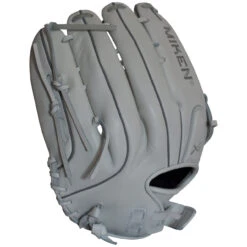 Miken Pro Series 13 Inch PRO130-WW Slowpitch Softball Glove -Bp Athletics miken pro130ww 05 76928.1654283858