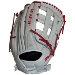 Miken Pro Series 13.5 Inch PRO135-WS Slowpitch Softball Glove 9 Miken Pro Series 13.5 Inch PRO135-WS Slowpitch Softball Glove -Bp Athletics miken pro135ws 03 19789.1654283874