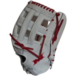 Miken Pro Series 13.5 Inch PRO135-WS Slowpitch Softball Glove 10 Miken Pro Series 13.5 Inch PRO135-WS Slowpitch Softball Glove -Bp Athletics miken pro135ws 04 00695.1654283874