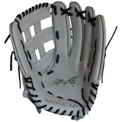 Miken Pro Series 14 Inch PRO140-WN Slowpitch Softball Glove 8 Miken Pro Series 14 Inch PRO140-WN Slowpitch Softball Glove -Bp Athletics miken pro140wn 02 61400.1654283792