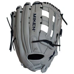Miken Pro Series 14 Inch PRO140-WN Slowpitch Softball Glove 9 Miken Pro Series 14 Inch PRO140-WN Slowpitch Softball Glove -Bp Athletics miken pro140wn 03 01848.1654283792
