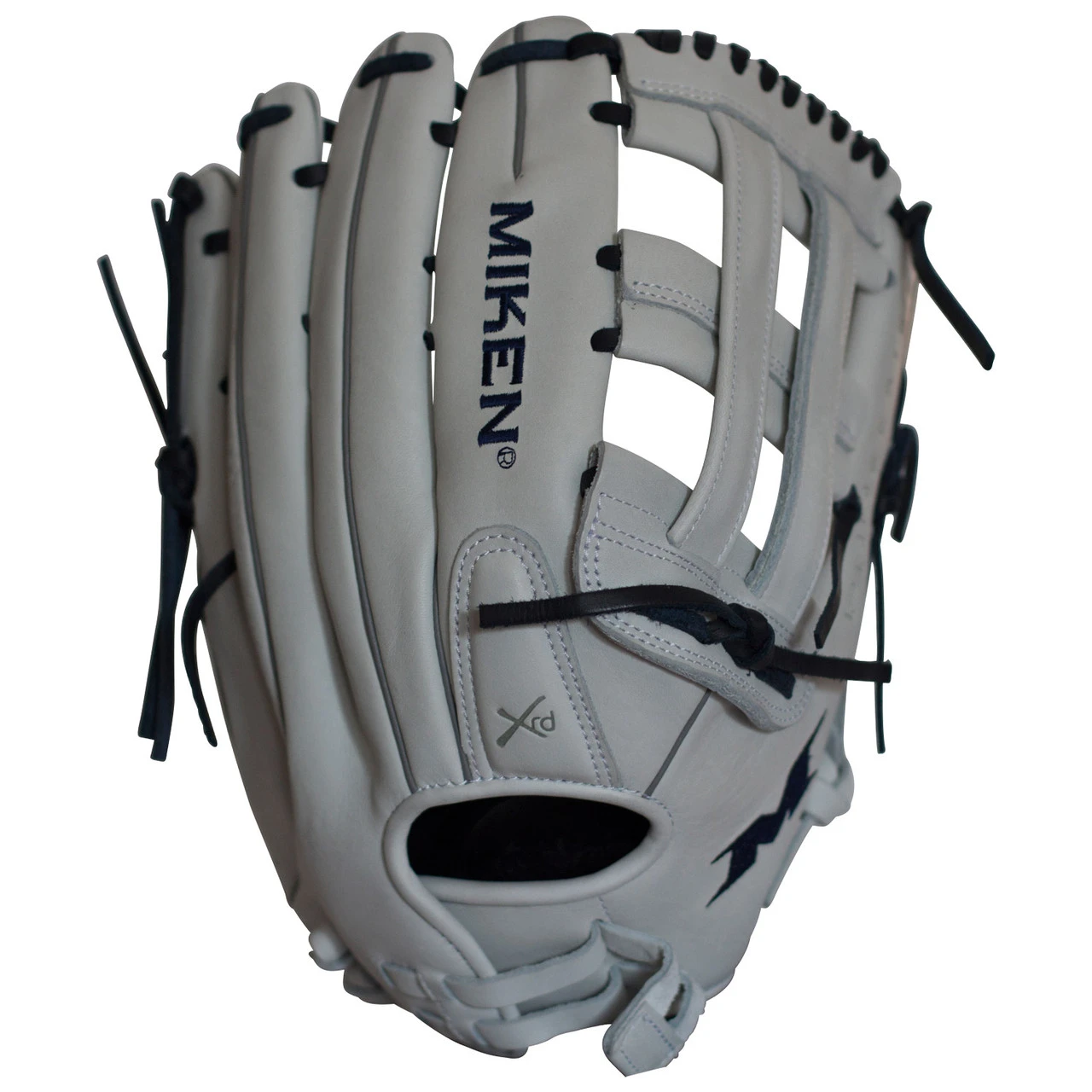 Miken Pro Series 14 Inch PRO140-WN Slowpitch Softball Glove 5 Miken Pro Series 14 Inch PRO140-WN Slowpitch Softball Glove - Image 3