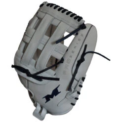 Miken Pro Series 14 Inch PRO140-WN Slowpitch Softball Glove 10 Miken Pro Series 14 Inch PRO140-WN Slowpitch Softball Glove -Bp Athletics miken pro140wn 04 36239.1654283793