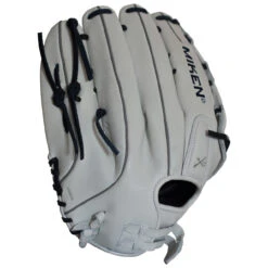 Miken Pro Series 14 Inch PRO140-WN Slowpitch Softball Glove 11 Miken Pro Series 14 Inch PRO140-WN Slowpitch Softball Glove -Bp Athletics miken pro140wn 05 07178.1654283793