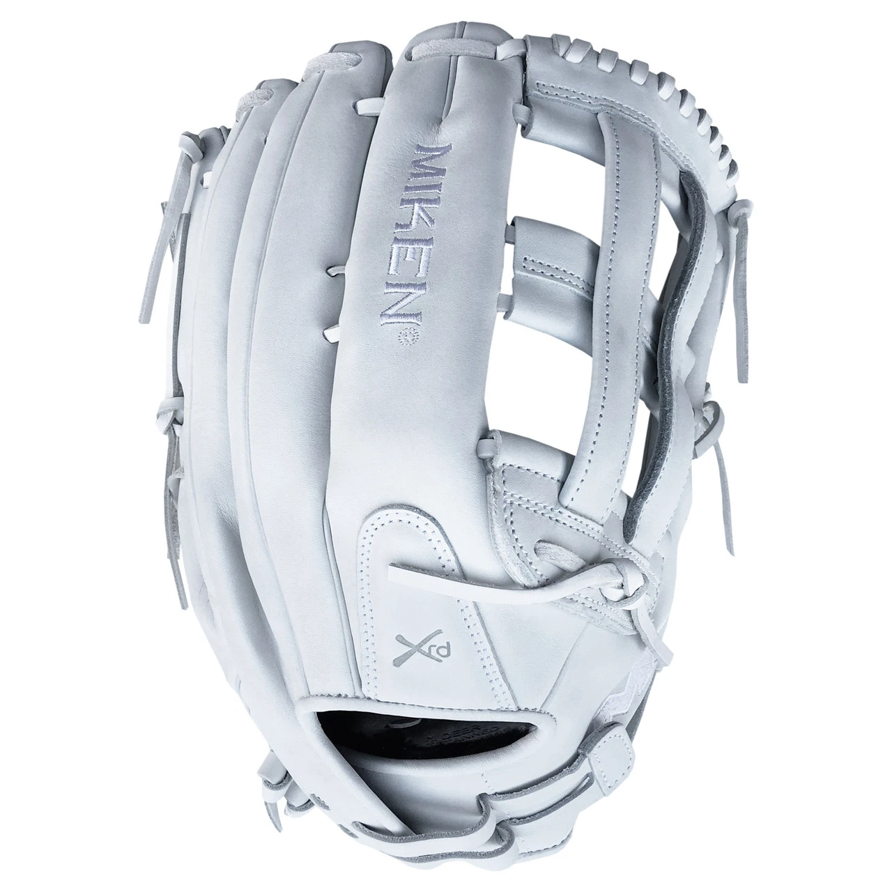 Miken Pro Series 15 Inch PRO150-WW Slowpitch Softball Glove 4 Miken Pro Series 15 Inch PRO150-WW Slowpitch Softball Glove - Image 2