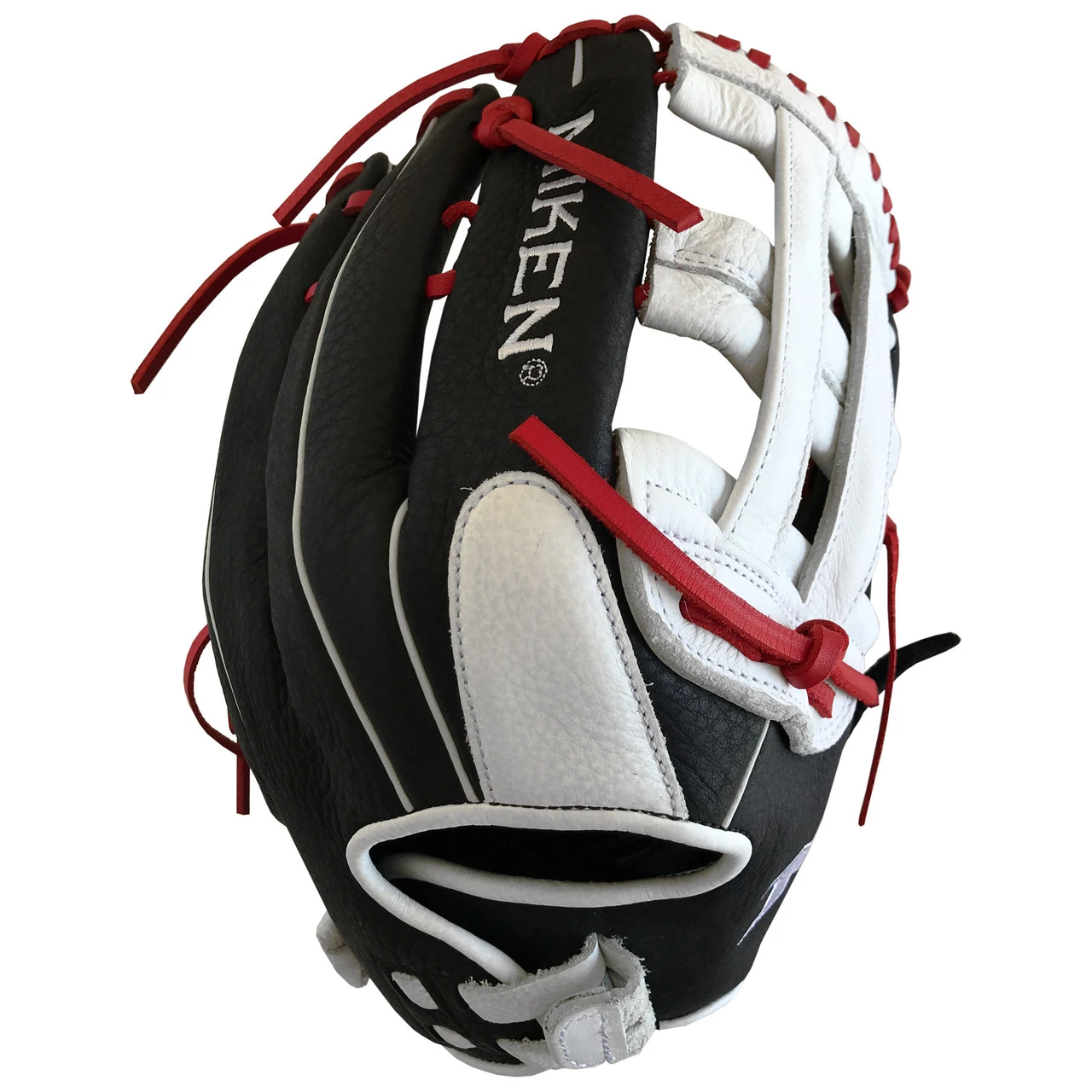 Miken Player Series 13.5 Inch PS135-PH Slowpitch Softball Glove 4 Miken Player Series 13.5 Inch PS135-PH Slowpitch Softball Glove - Image 2