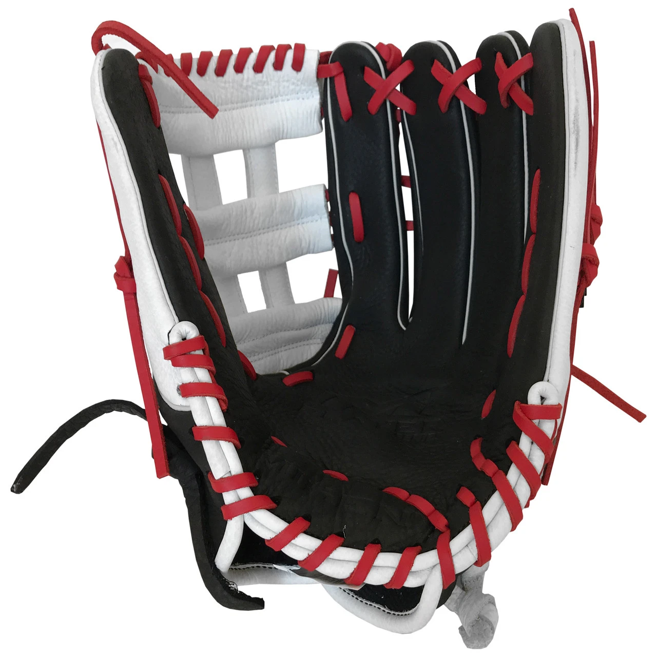 Miken Player Series 13 Inch PS130-PH Slowpitch Softball Glove 5 Miken Player Series 13 Inch PS130-PH Slowpitch Softball Glove - Image 3