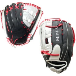 Miken Player Series 13 Inch PS130-PH Slowpitch Softball Glove 9 Miken Player Series 13 Inch PS130-PH Slowpitch Softball Glove -Bp Athletics miken ps130ph 01x 69256.1654283746