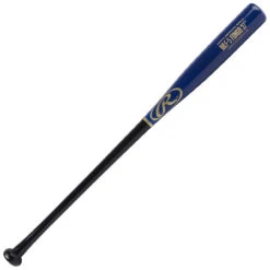 Rawlings Maple MLF5 Baseball/Softball Fungo Bat -Bp Athletics mlf5 b r 40 96215.1670879883