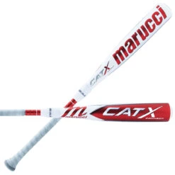 Marucci CATX Connect USSSA (-8) MSBCCX8 Senior League Baseball Bat
