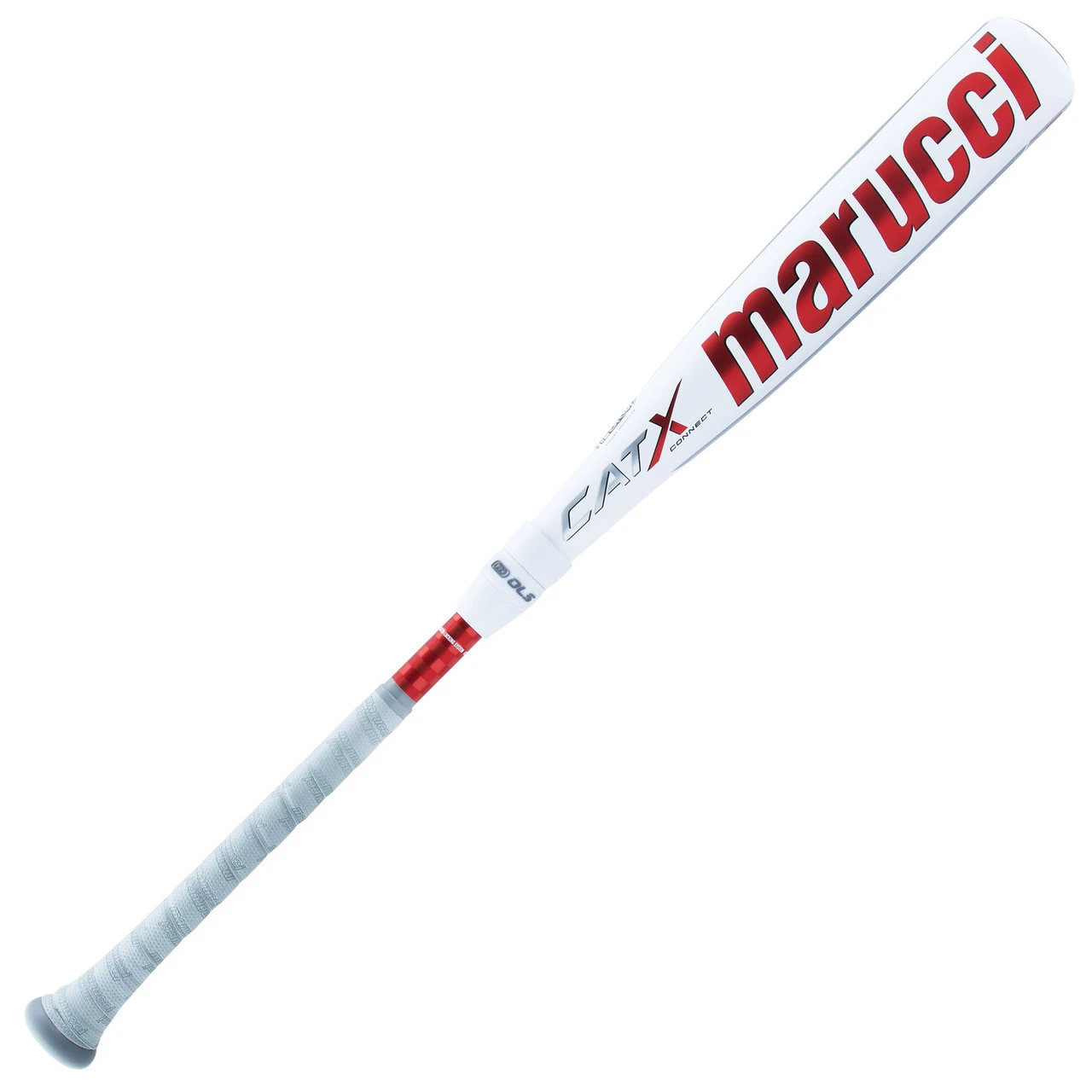 Marucci CATX Connect USSSA (-5) MSBCCX5 Senior League Baseball Bat 6 Marucci CATX Connect USSSA (-5) MSBCCX5 Senior League Baseball Bat - Image 4