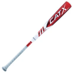 Marucci CATX Connect USSSA (-5) MSBCCX5 Senior League Baseball Bat 11 Marucci CATX Connect USSSA (-5) MSBCCX5 Senior League Baseball Bat -Bp Athletics msbccx5810 e 61363.1660551224