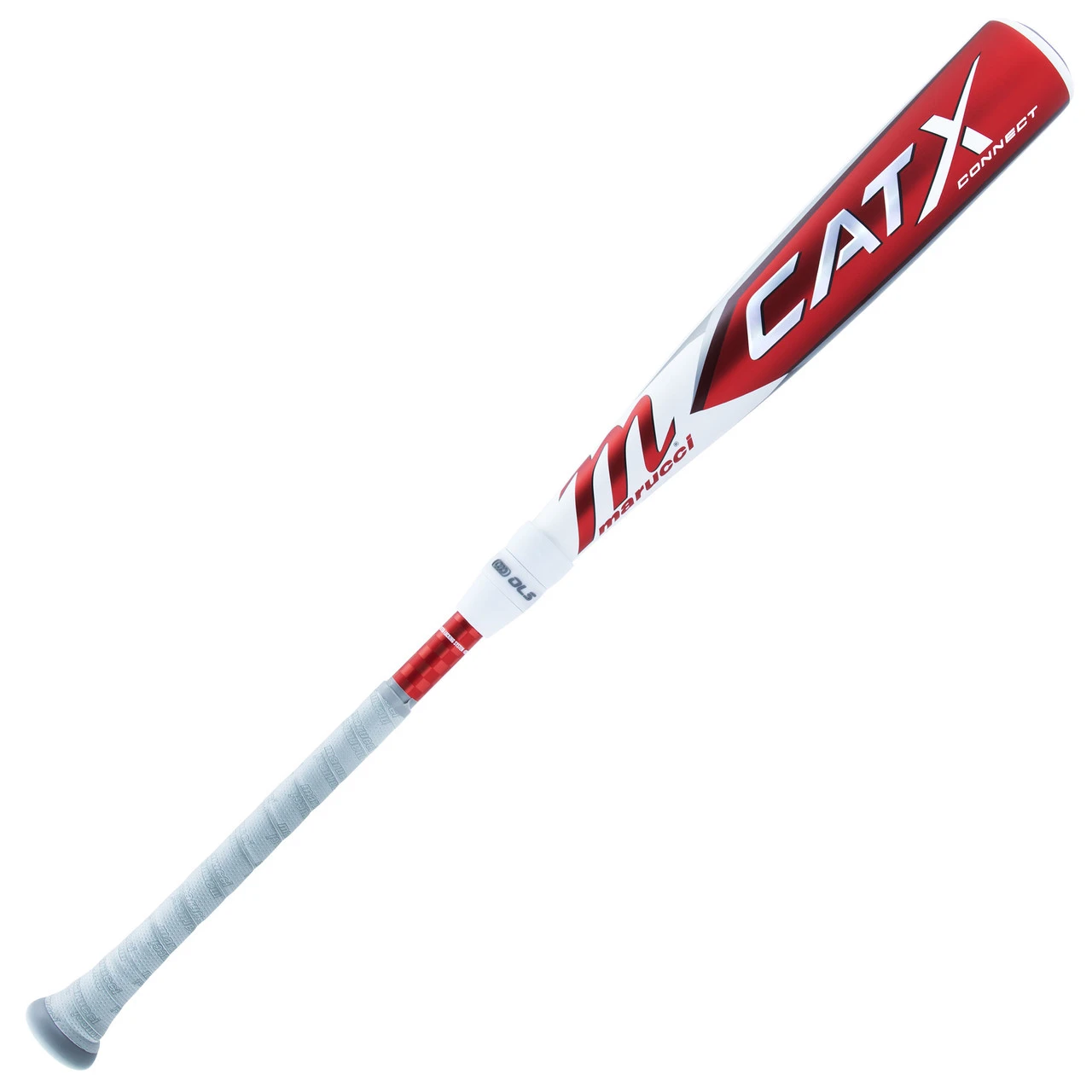 Marucci CATX Connect USSSA (-5) MSBCCX5 Senior League Baseball Bat 7 Marucci CATX Connect USSSA (-5) MSBCCX5 Senior League Baseball Bat - Image 5