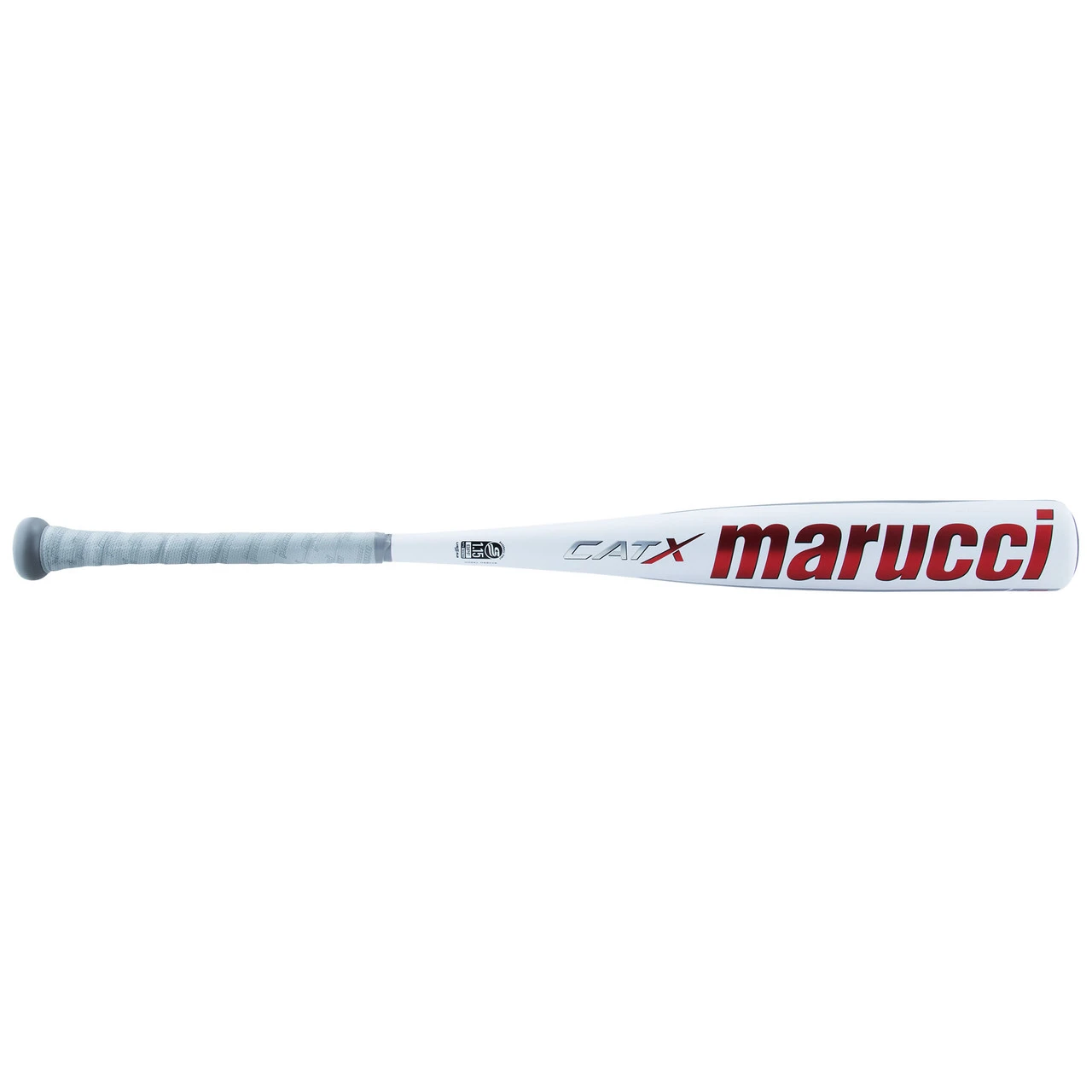 Marucci CATX Alloy USSSA (-5) MSBCX5 Senior League Baseball Bat 4 Marucci CATX Alloy USSSA (-5) MSBCX5 Senior League Baseball Bat - Image 2