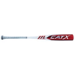 Marucci CATX Alloy USSSA (-5) MSBCX5 Senior League Baseball Bat 9 Marucci CATX Alloy USSSA (-5) MSBCX5 Senior League Baseball Bat -Bp Athletics msbcx5810 c 36840.1660551216