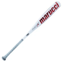 Marucci CATX Alloy USSSA (-5) MSBCX5 Senior League Baseball Bat 10 Marucci CATX Alloy USSSA (-5) MSBCX5 Senior League Baseball Bat -Bp Athletics msbcx5810 d 14959.1660551217