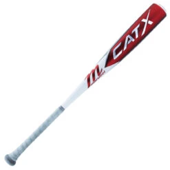 Marucci CATX Alloy USSSA (-5) MSBCX5 Senior League Baseball Bat 11 Marucci CATX Alloy USSSA (-5) MSBCX5 Senior League Baseball Bat -Bp Athletics msbcx5810 e 31131.1660551217