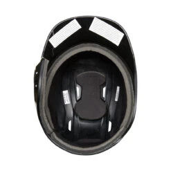 Rawlings Mach Right Ear Single Flap Baseball Batting Helmet 15 Rawlings Mach Right Ear Single Flap Baseball Batting Helmet -Bp Athletics mse01a lhb b 10 34120.1655497342