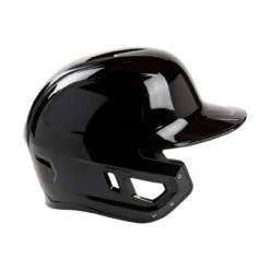 Rawlings Mach Right Ear Single Flap Baseball Batting Helmet 14 Rawlings Mach Right Ear Single Flap Baseball Batting Helmet -Bp Athletics mse01a lhb b 4 78469.1655497341