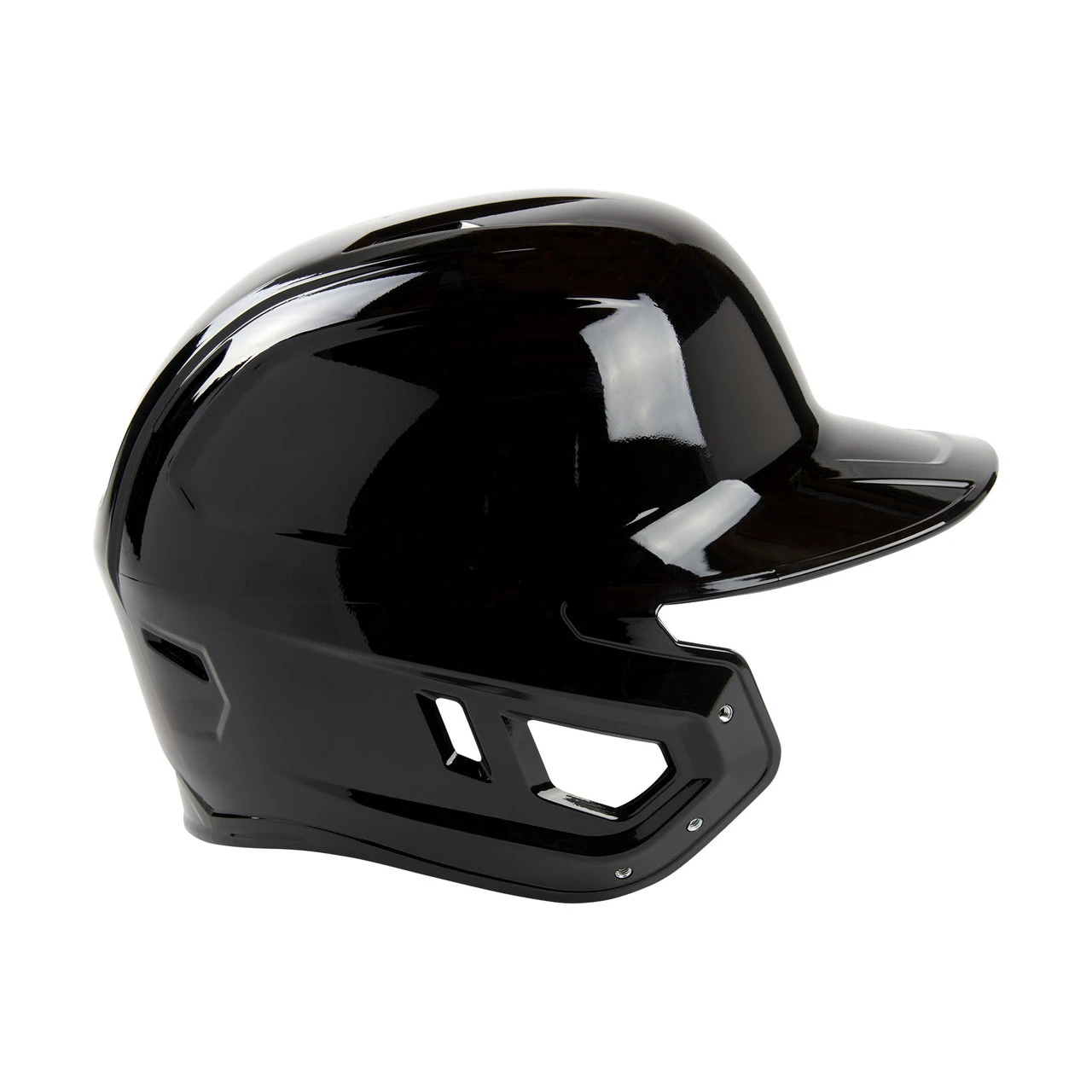 Rawlings Mach Right Ear Single Flap Baseball Batting Helmet 8 Rawlings Mach Right Ear Single Flap Baseball Batting Helmet - Image 6