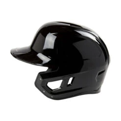 Rawlings Mach Left Ear Single Flap Baseball Batting Helmet 14 Rawlings Mach Left Ear Single Flap Baseball Batting Helmet -Bp Athletics mse01a rhb b 4 45832.1655497339