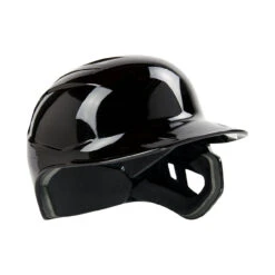 Rawlings Mach Left Ear Single Flap Baseball Batting Helmet 11 Rawlings Mach Left Ear Single Flap Baseball Batting Helmet -Bp Athletics mse01a rhb b 5 82914.1655497337