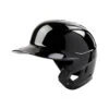 Rawlings Mach Left Ear Single Flap Baseball Batting Helmet 2 Rawlings Mach Left Ear Single Flap Baseball Batting Helmet -Bp Athletics mse01a rhb b 6 64205.1655497336