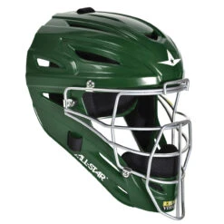 All-Star UltraCool MVP Baseball/Softball Catcher's Helmet 14 All-Star UltraCool MVP Baseball/Softball Catcher's Helmet -Bp Athletics mvp2500 dgn 80128.1677691999