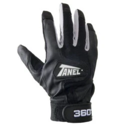 Tanel 360 Pebble Grain Youth Baseball Batting Gloves 11 Tanel 360 Pebble Grain Youth Baseball Batting Gloves -Bp Athletics pebble bg 63947.1677504379
