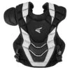 Easton Pro X Intermediate Baseball Catcher's Chest Protector 1 Easton Pro X Intermediate Baseball Catcher's Chest Protector -Bp Athletics pro x cp a165406 black edit trans 01 23888.1667339929