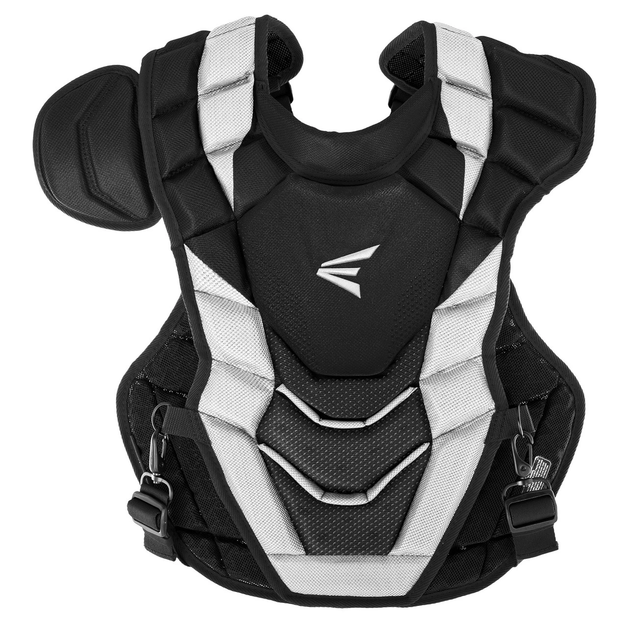 Easton Pro X Intermediate Baseball Catcher's Chest Protector 3 Easton Pro X Intermediate Baseball Catcher's Chest Protector